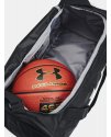 Taška Under Armour UA Undeniable 5.0 Duffle SM-BLK